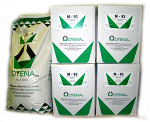 Productos industria alimentaria